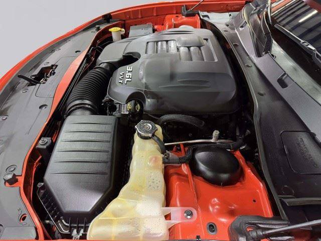 Used 2022 Dodge Charger SXT AWD/4WD image 55