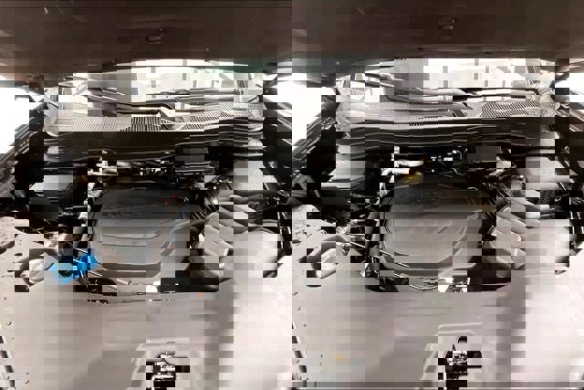 New 2026 Honda Ridgeline Black Edition image 13