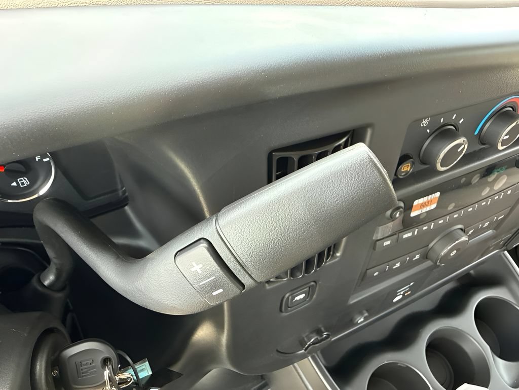 New 2026 Chevrolet Express 2500 w/ Driver Convenience Package RWD image 14