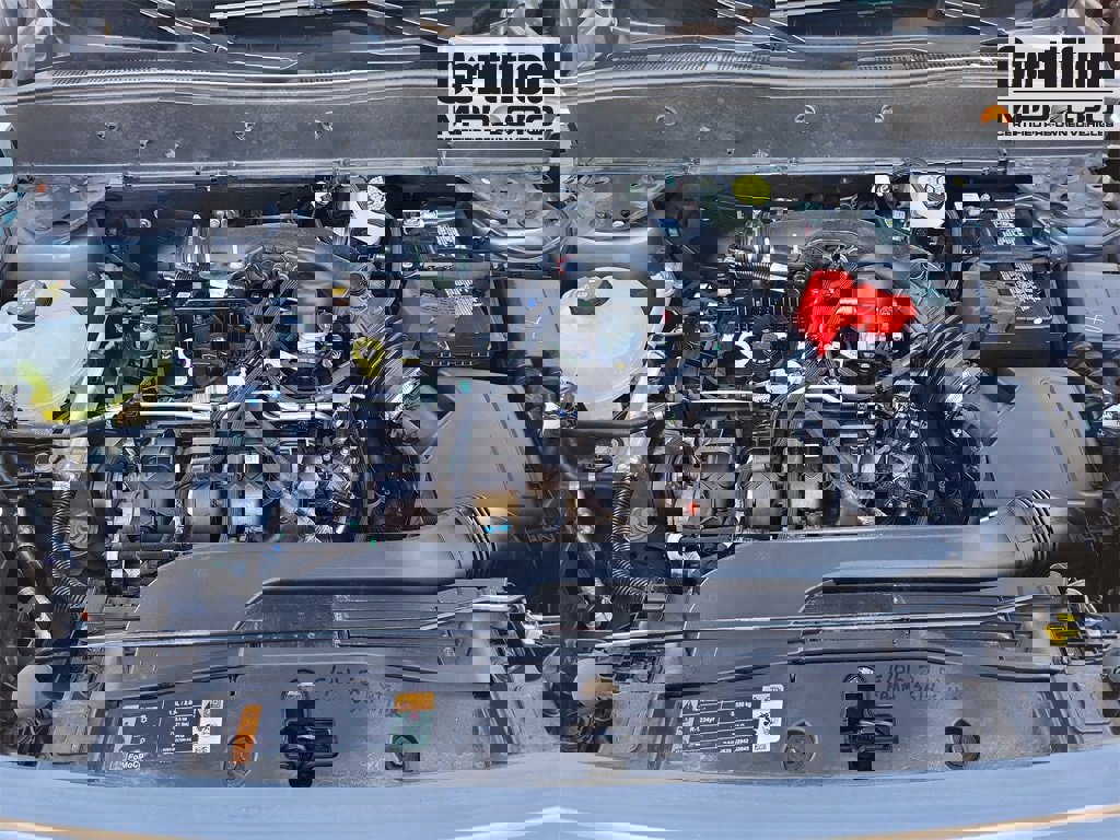 Used 2023 Ford Bronco Sport Badlands image 19