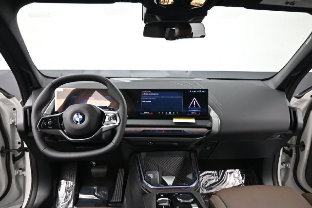 New 2026 BMW X3 xDrive30i w/ Convenience Package AWD/4WD image 14