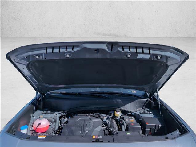 New 2026 Hyundai Palisade SEL image 17