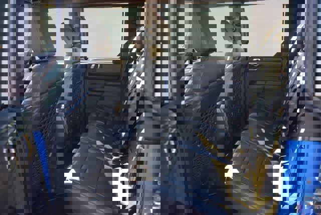 New 2025 Ford Bronco Badlands image 5