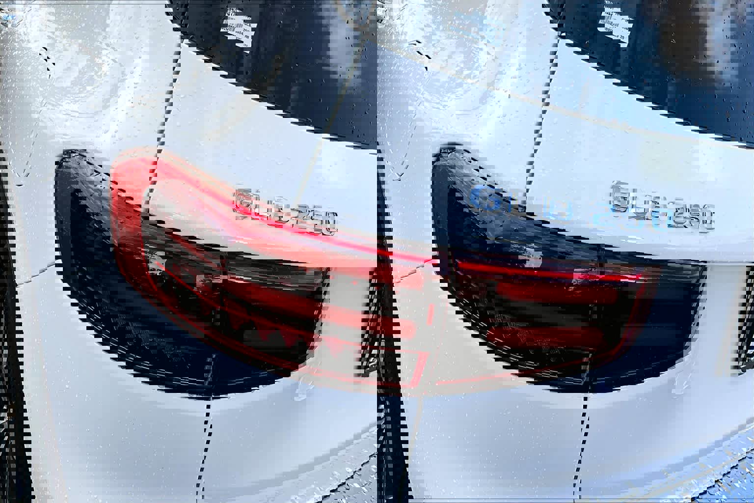 Used 2025 Mercedes-Benz GLB 250 image 14