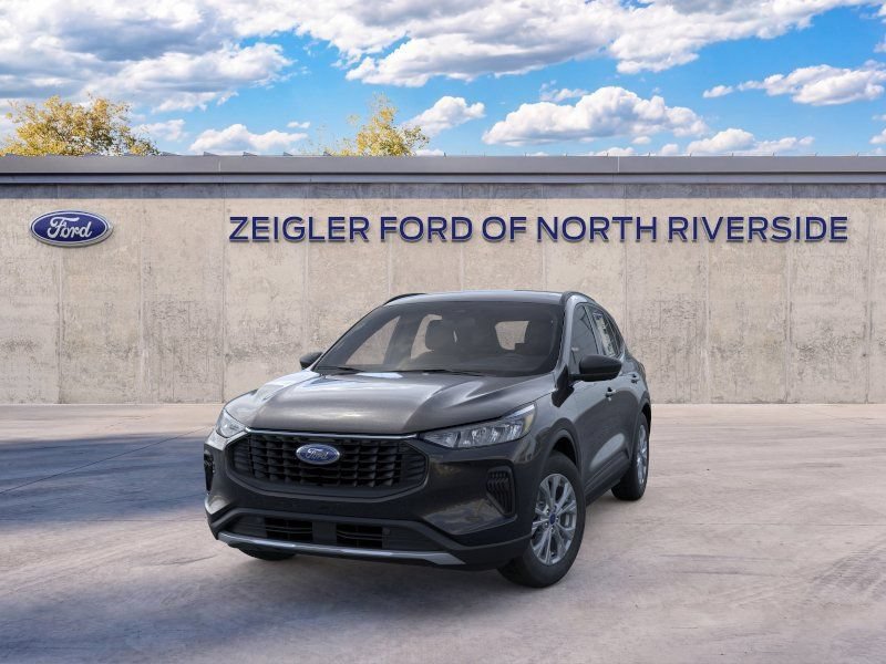 New 2026 Ford Escape Active w/ Cold Weather Package AWD/4WD image 2