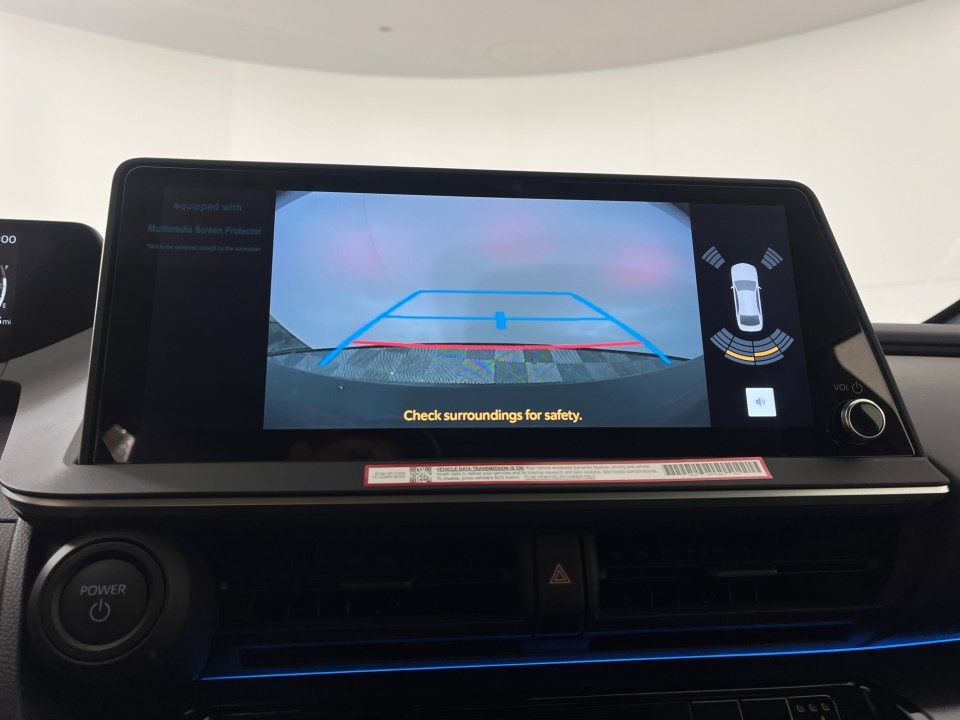 New 2026 Toyota Prius image 16