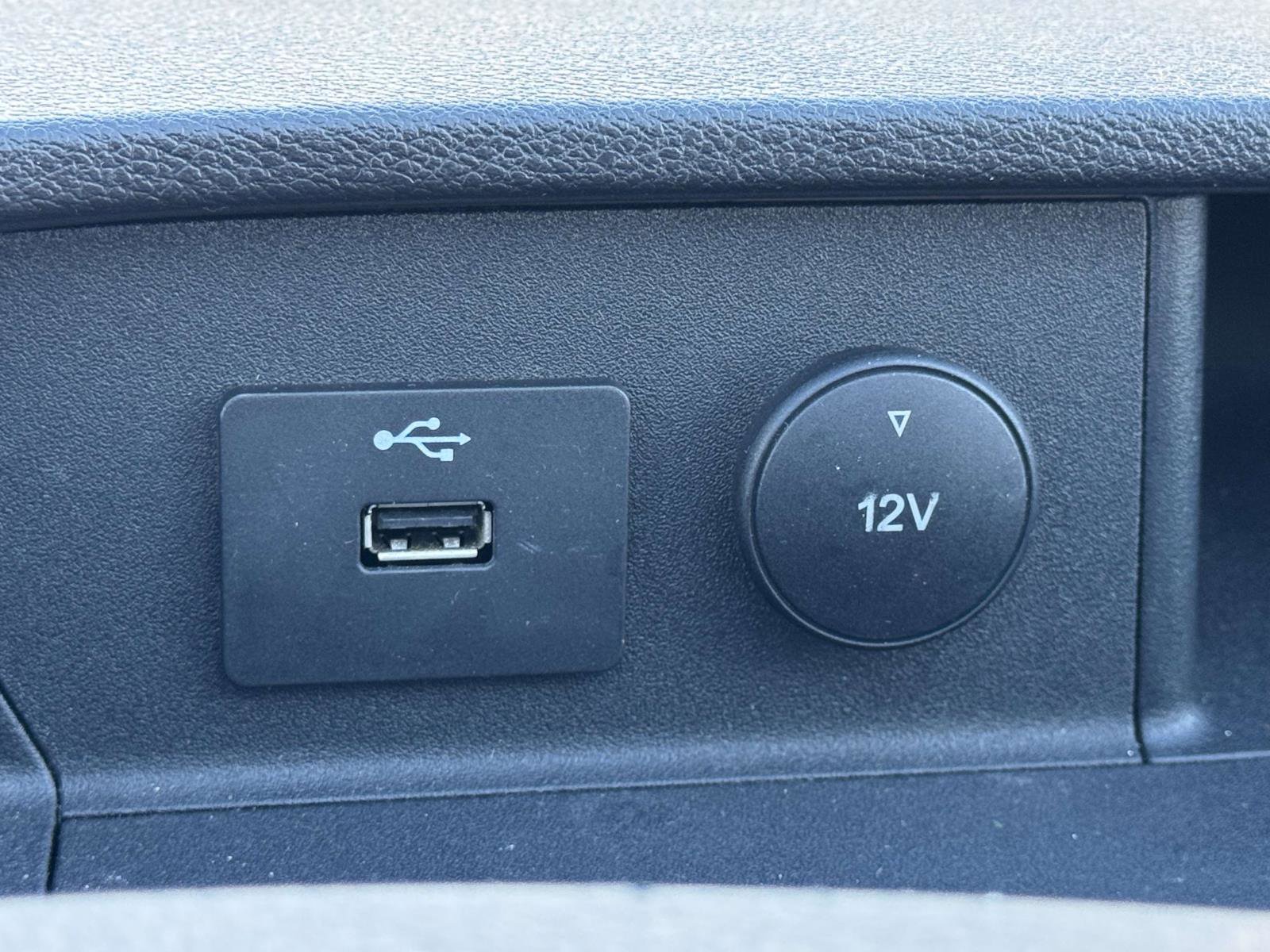 Used 2024 Ford Transit 250 Low Roof w/ Exterior Upgrade Package image 21