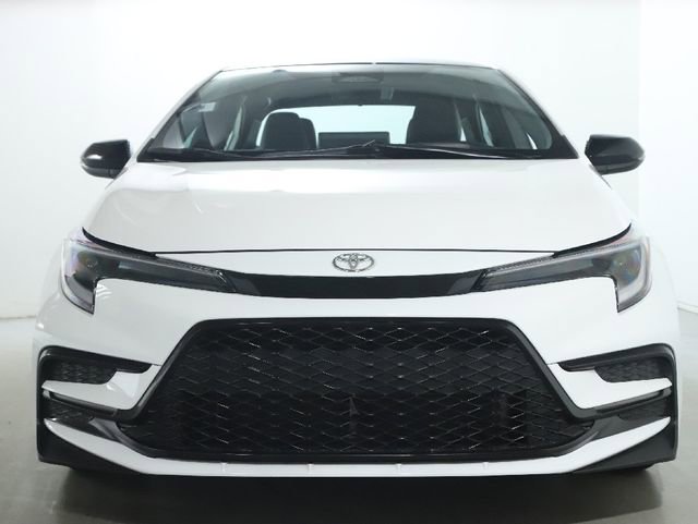 Used 2025 Toyota Corolla FX w/ Convenience Package image 5
