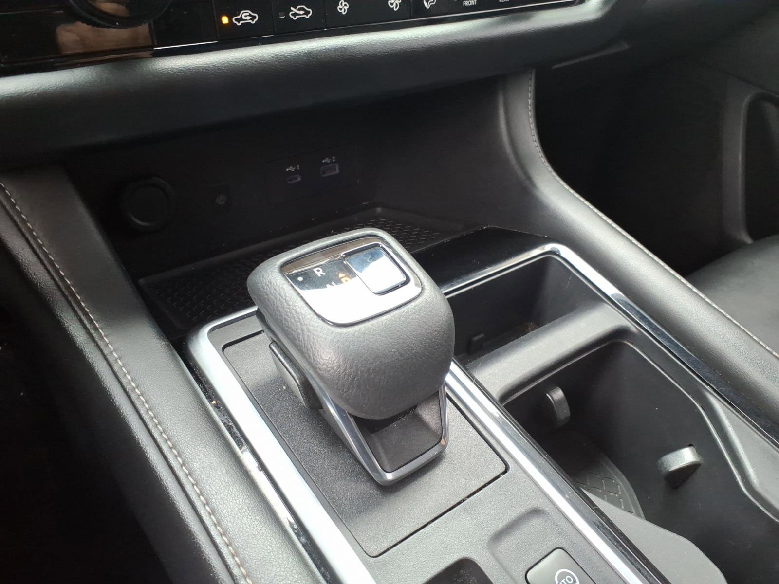 Certified 2022 Nissan Pathfinder SL w/ SL Premium Package image 23