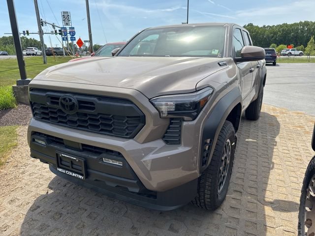 New 2026 Toyota Tacoma TRD Off-Road AWD/4WD image 7