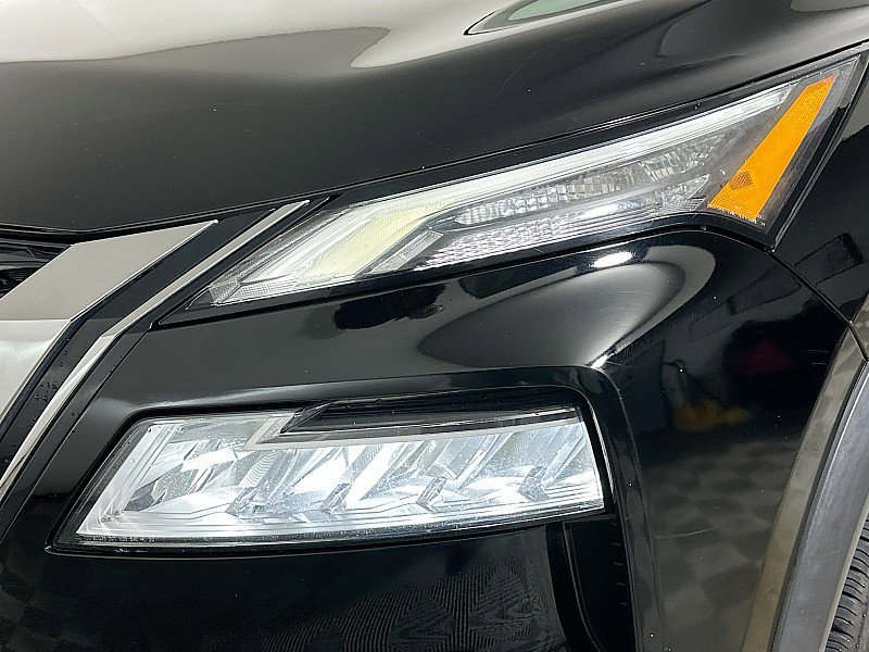 Used 2021 Nissan Rogue SV image 22