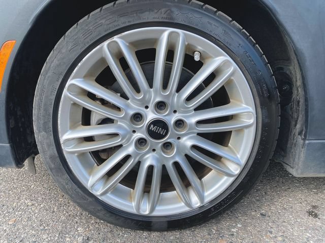 Used 2024 MINI Cooper S FWD image 30