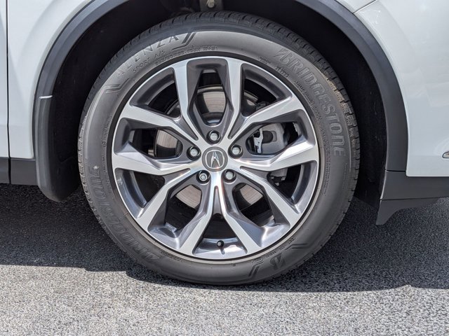 Used 2023 Acura MDX FWD w/ Technology Package image 21