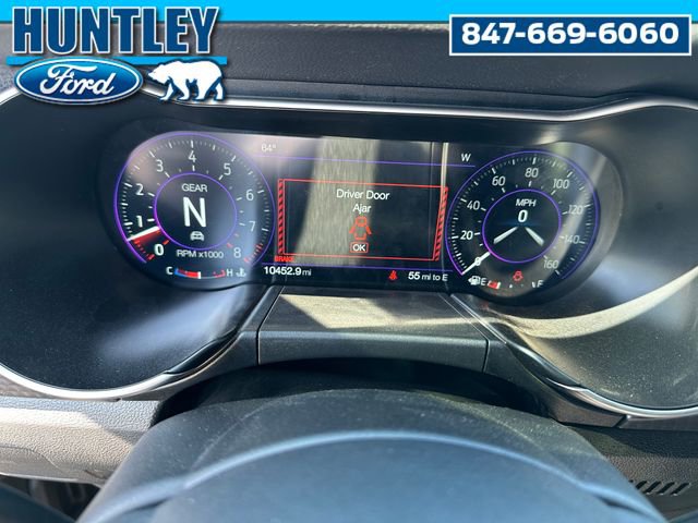 Used 2023 Ford Mustang GT Premium w/ GT Performance Package image 26