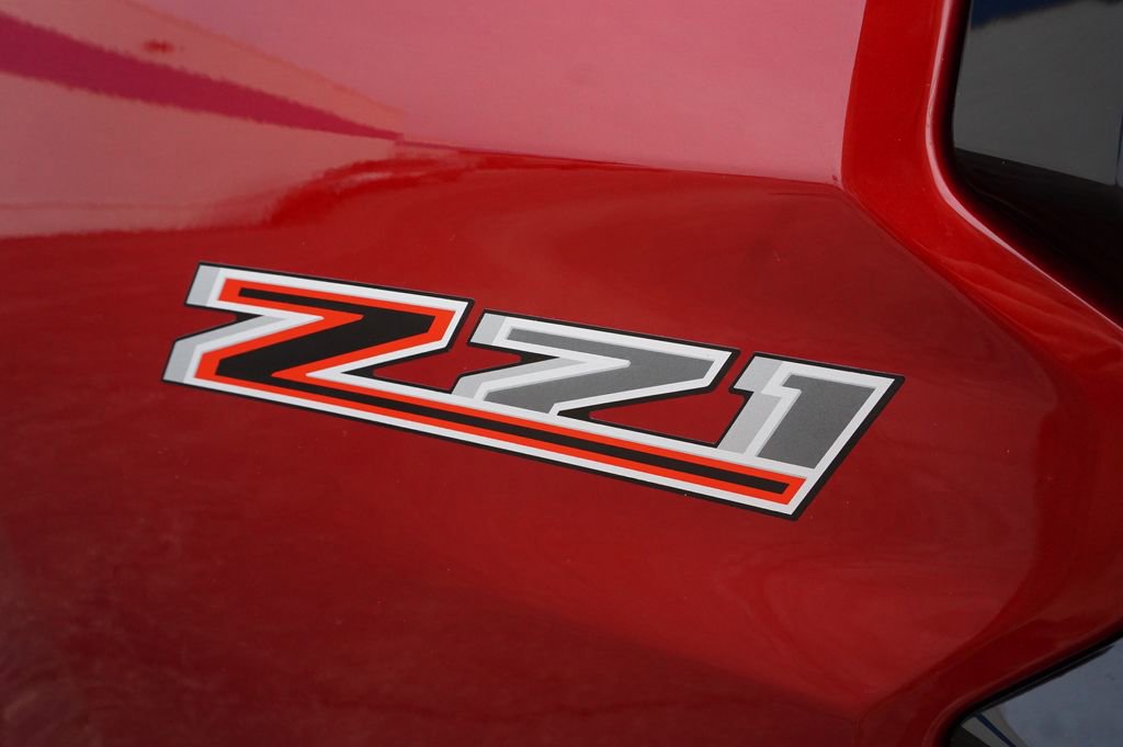 New 2026 Chevrolet Colorado Z71 w/ Z71 Convenience Package 2 image 26