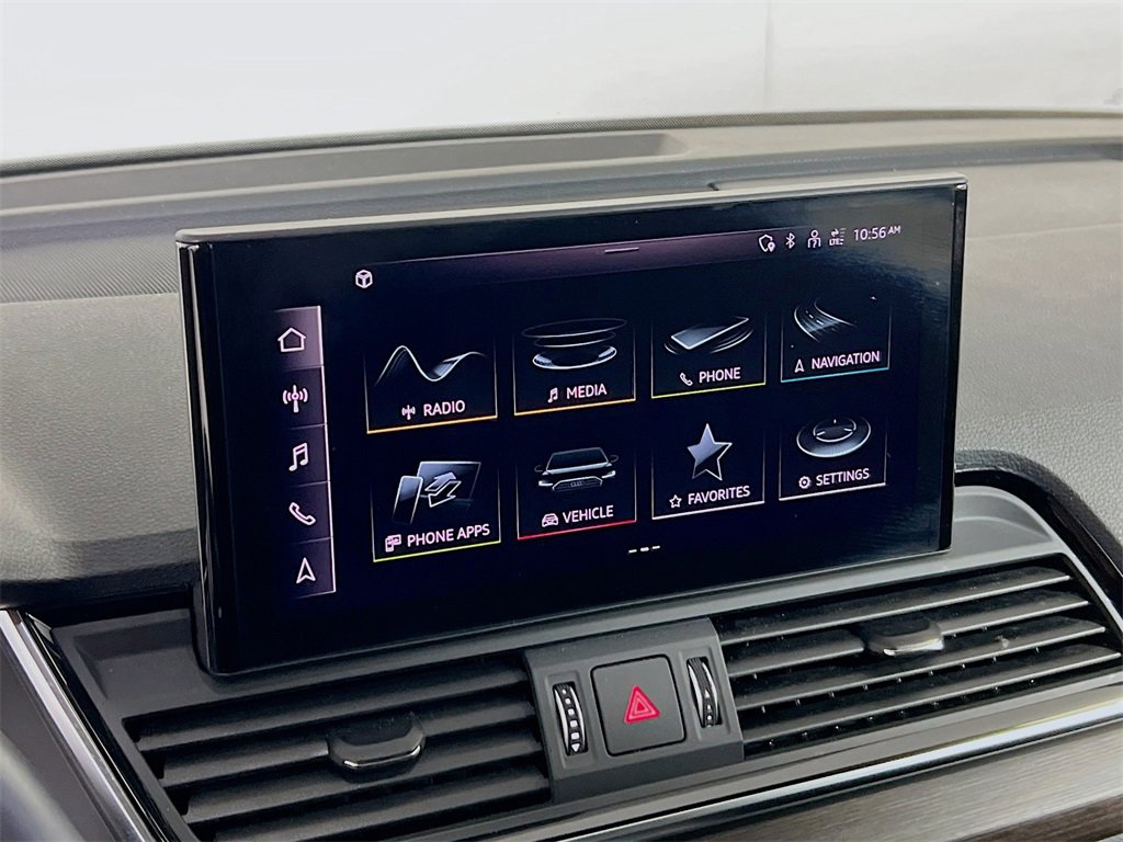 Used 2023 Audi Q5 2.0T Premium w/ Convenience Package image 15