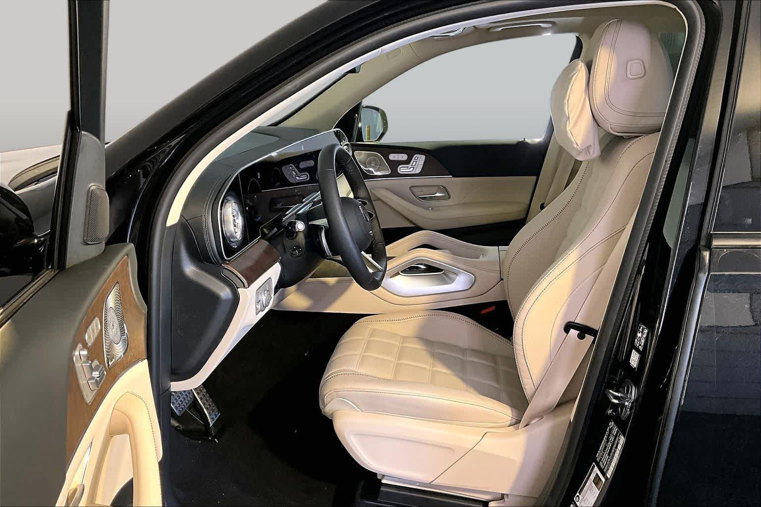 New 2027 Mercedes-Benz GLE 450 4MATIC image 13