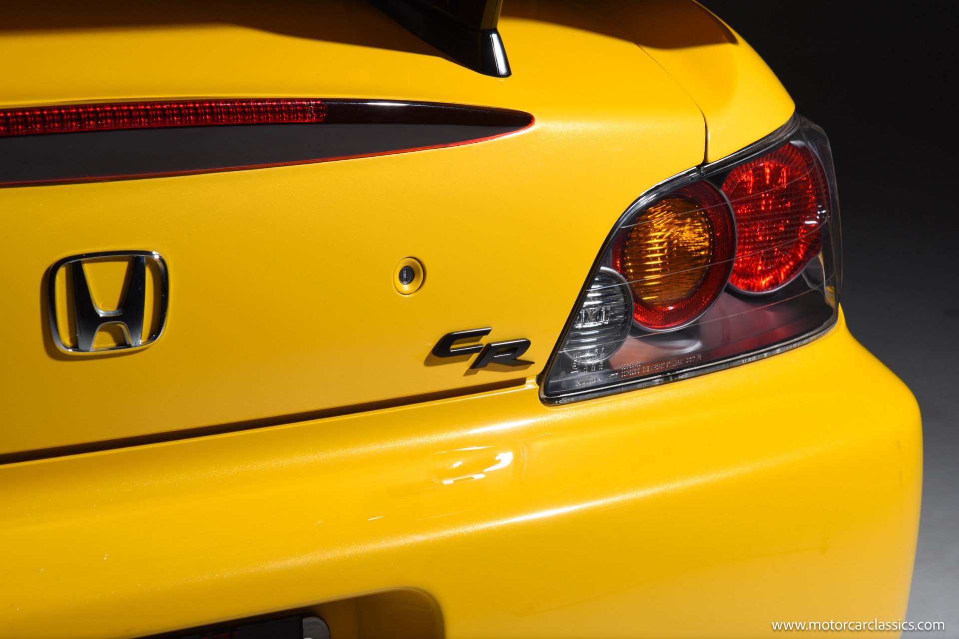 Used 2008 Honda S2000 CR image 25