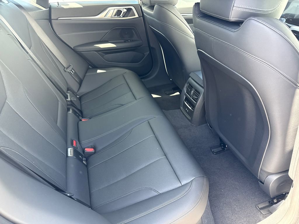 New 2026 BMW i4 eDrive40 image 16
