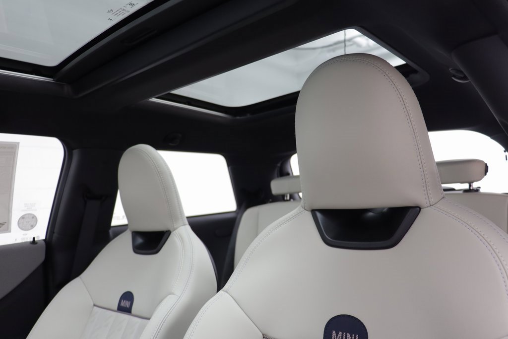 New 2026 MINI Cooper S image 13