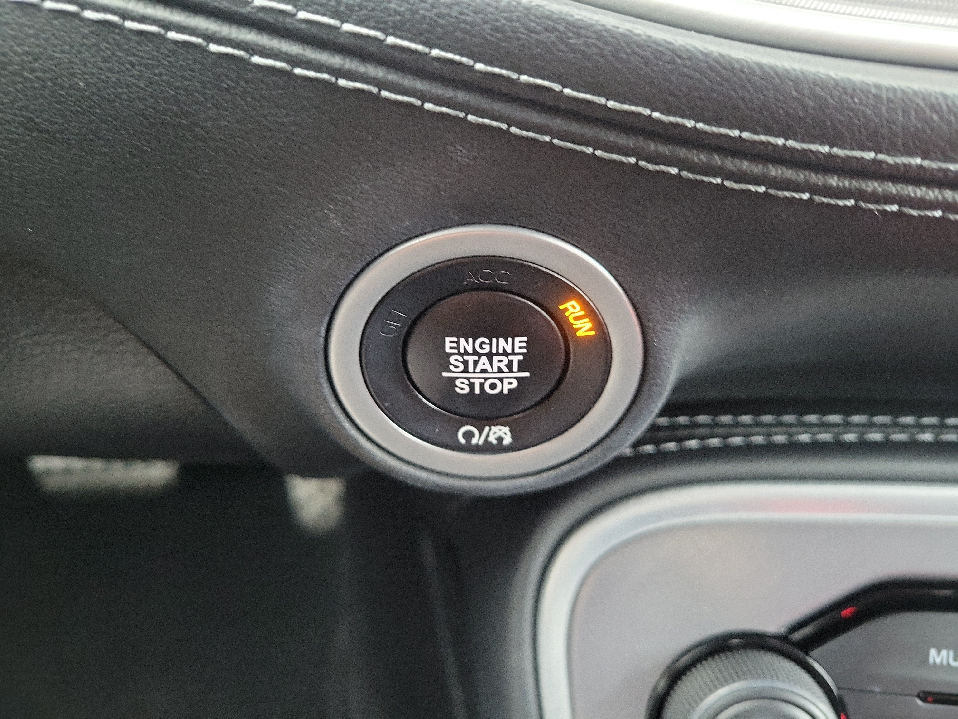 Used 2022 Dodge Challenger R/T w/ Plus Package RWD image 26