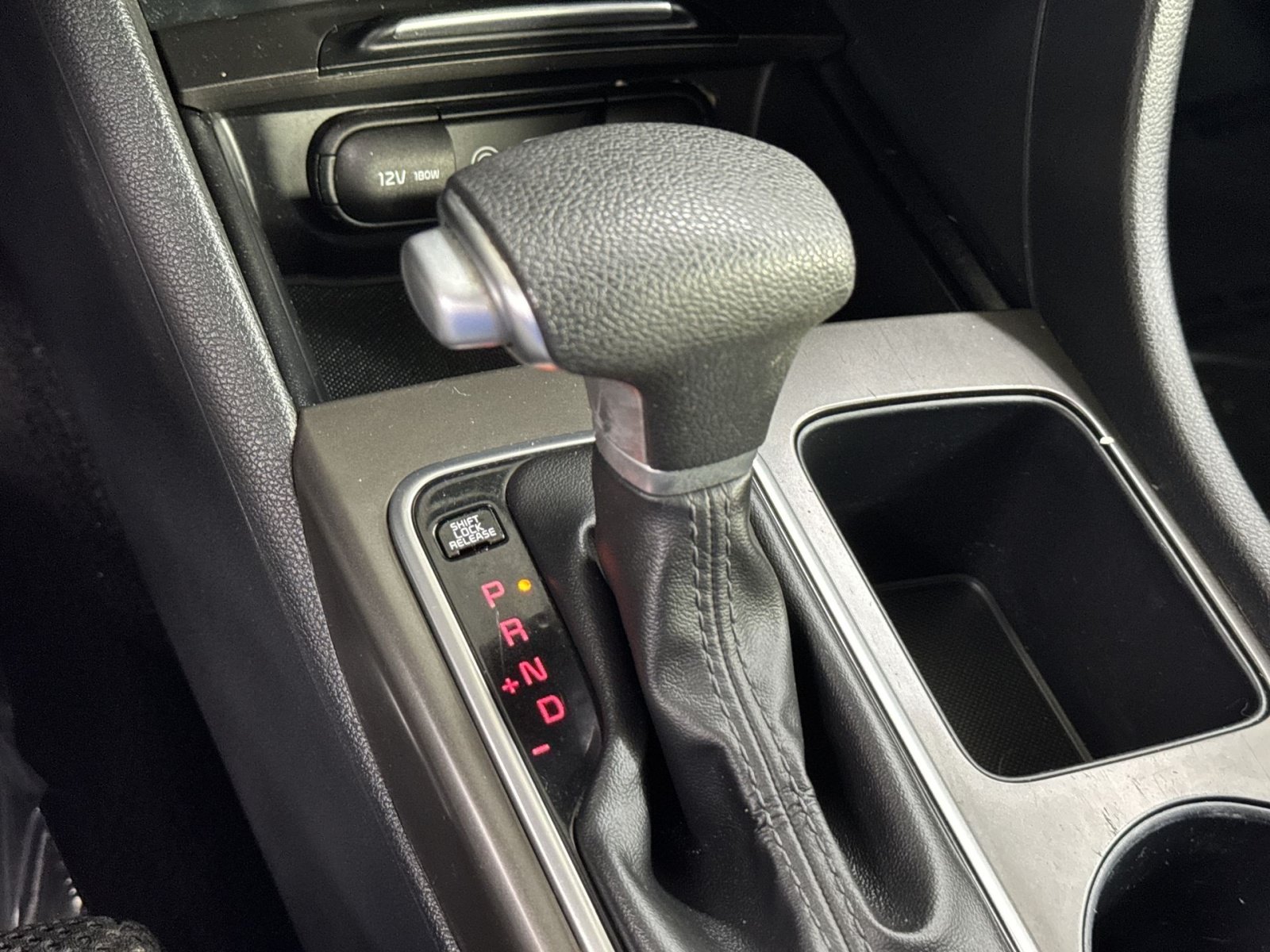 Used 2019 Kia Optima LX FWD image 34