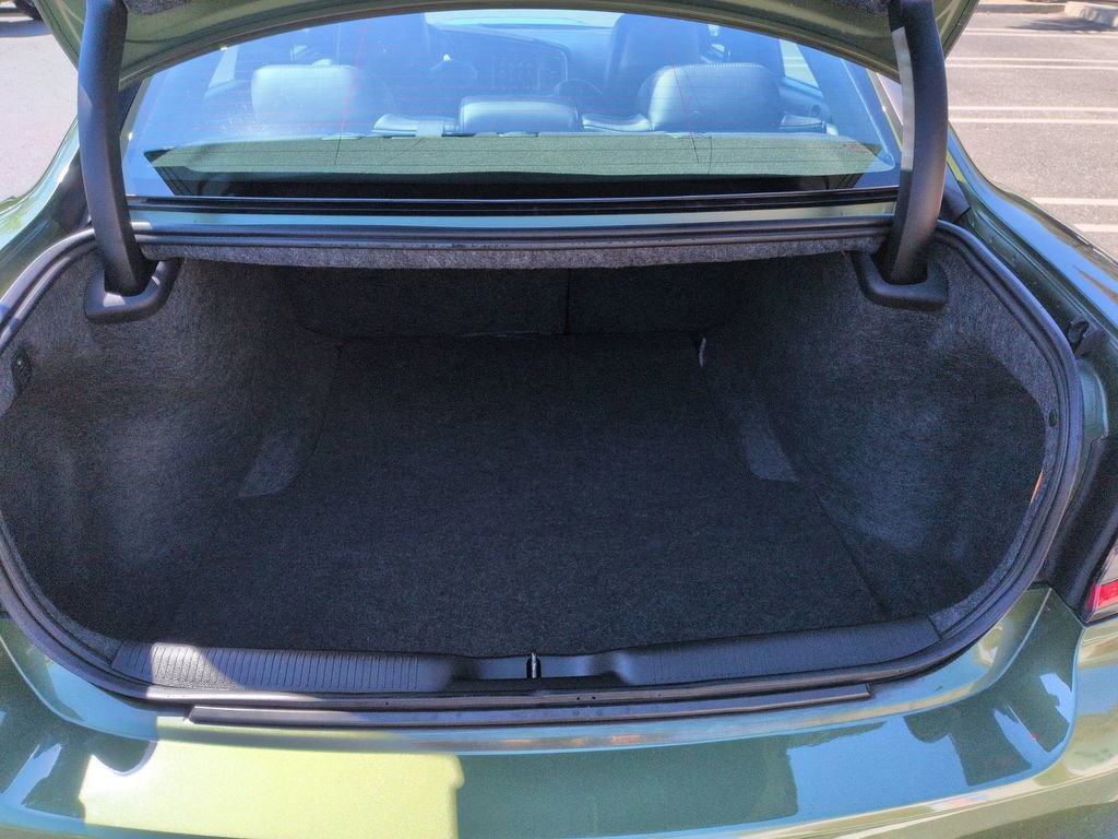 Used 2020 Dodge Charger SRT Hellcat RWD image 25