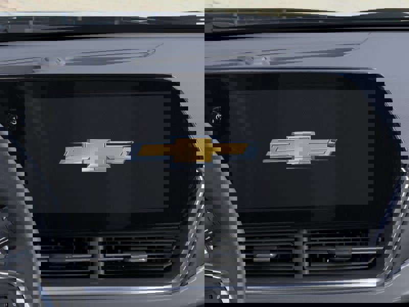 New 2026 Chevrolet Trax LT w/ Driver Confidence Package image 46