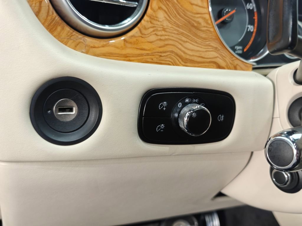 Used 2012 Bentley Continental GT AWD/4WD image 49