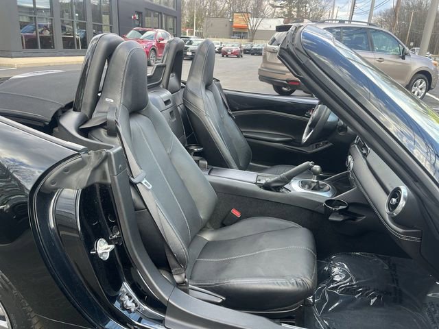 Used 2020 MAZDA MX-5 Miata Grand Touring image 24