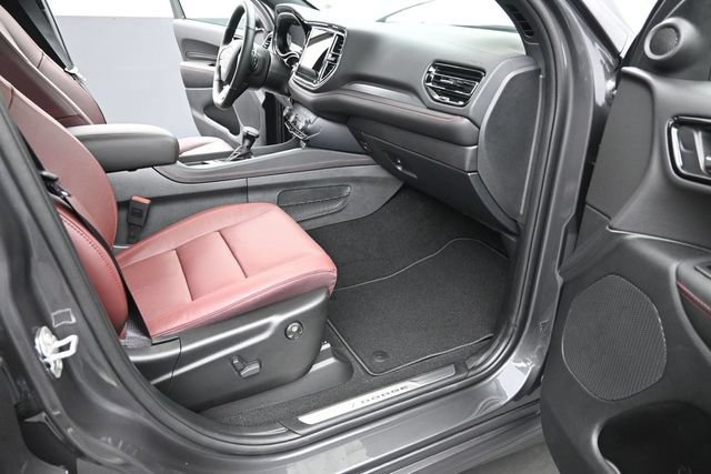 New 2026 Dodge Durango GT w/ Tow 'N Go Package AWD/4WD image 23