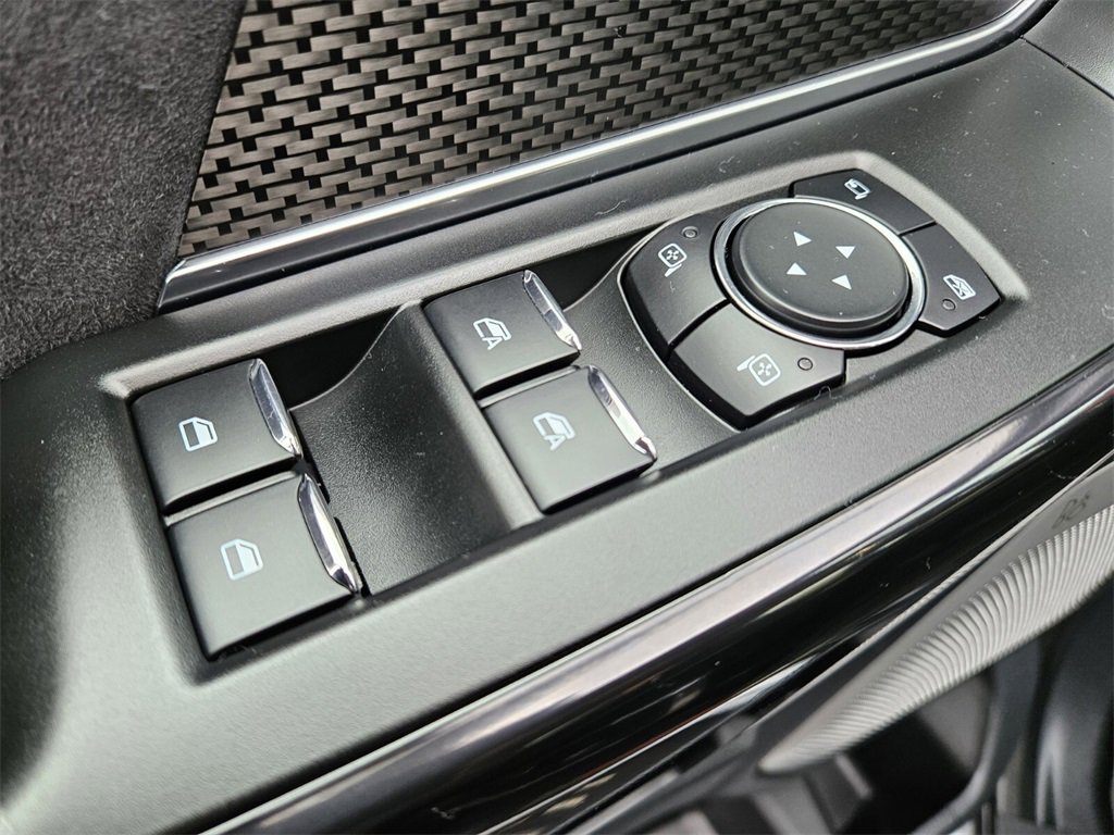 Used 2025 Ford F150 Raptor w/ Equipment Group 803A Raptor R image 17