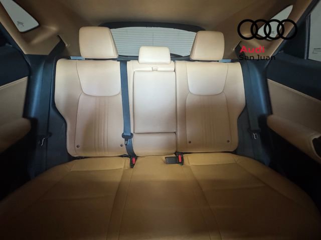 Used 2024 Lexus NX 250 FWD image 11