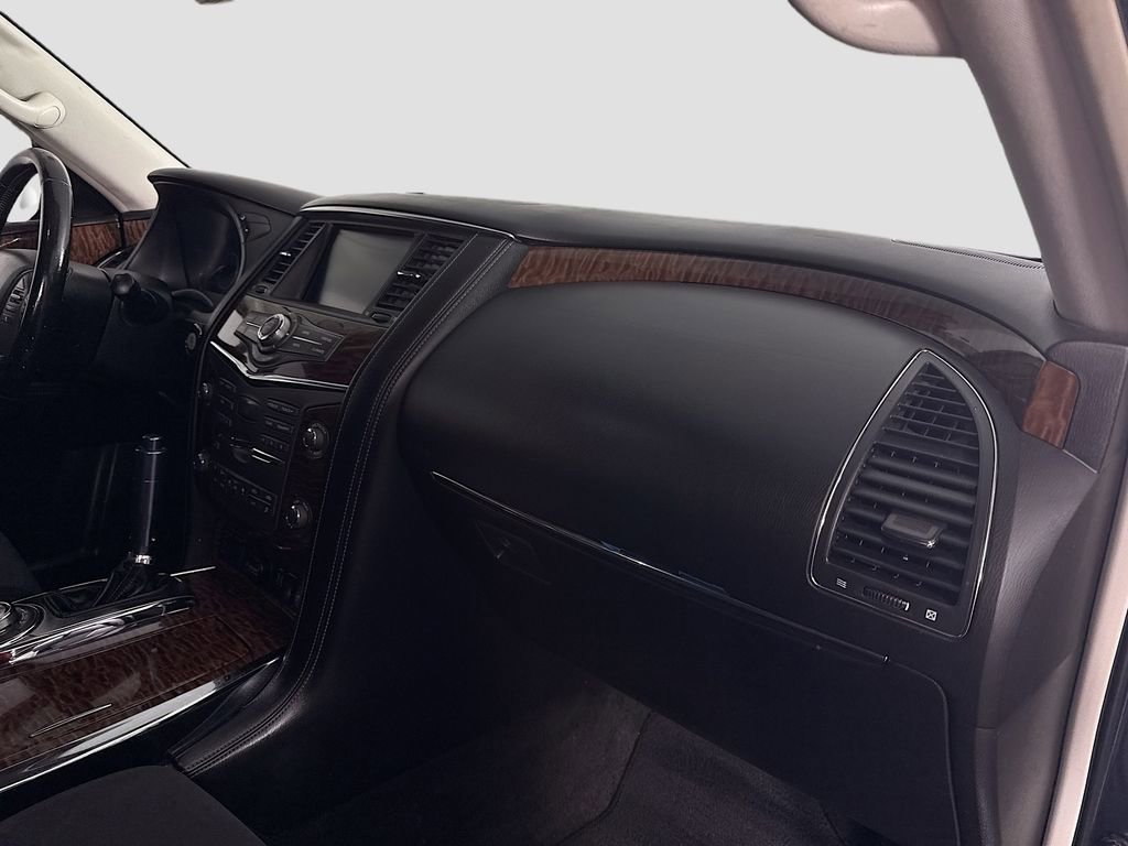 Used 2020 Nissan Armada SV w/ Driver Package image 20