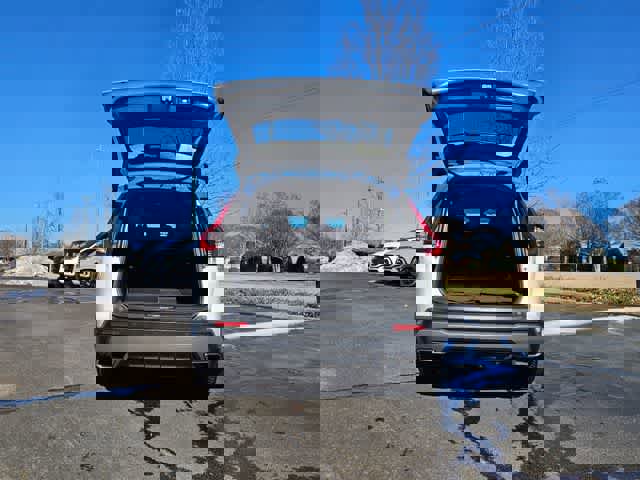 Used 2024 Honda CR-V Sport-L image 33