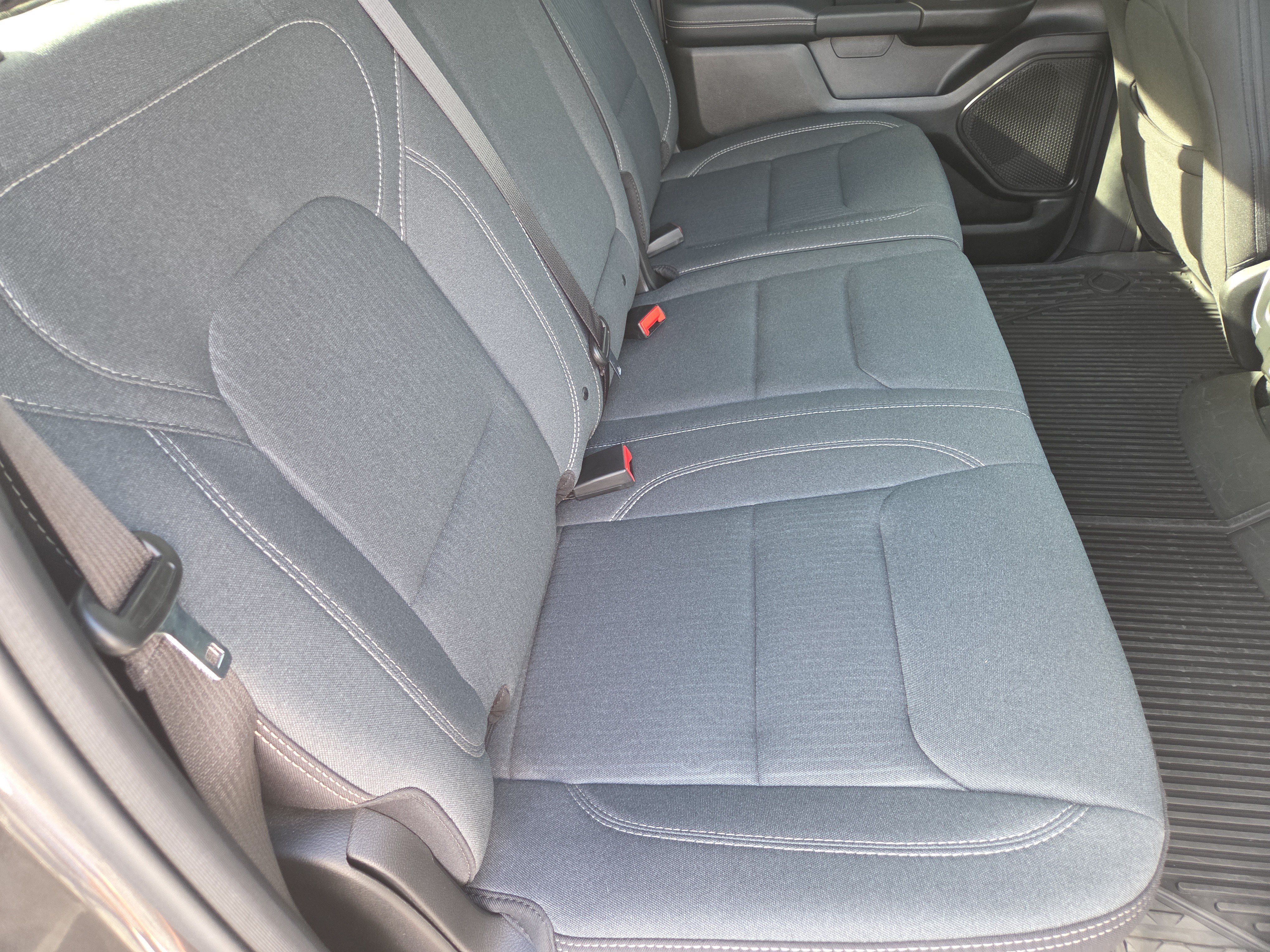 Certified 2022 RAM 1500 Big Horn AWD/4WD image 21
