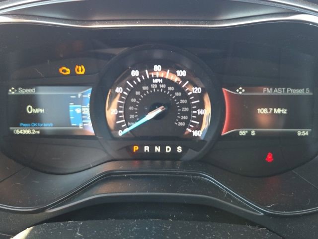 Used 2020 Ford Fusion SE image 41