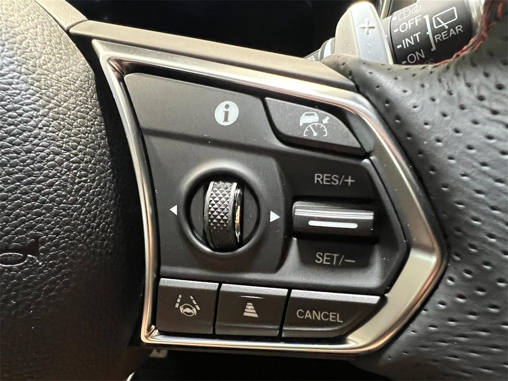 New 2026 Acura MDX A-Spec image 23