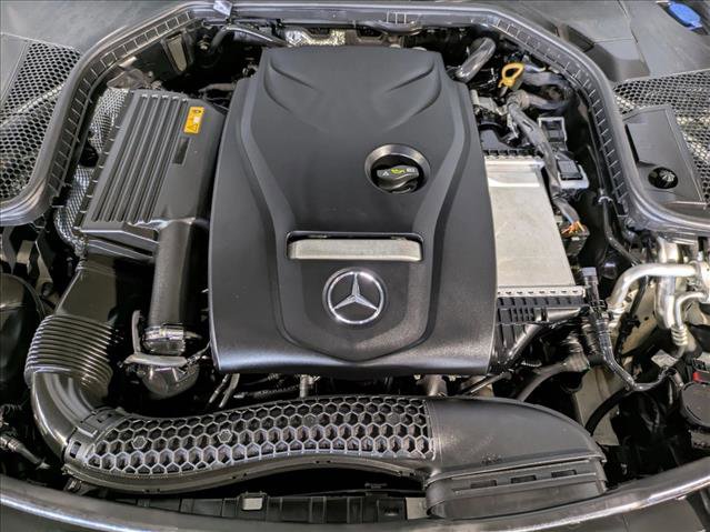 Used 2018 Mercedes-Benz C 300 C 300 image 23
