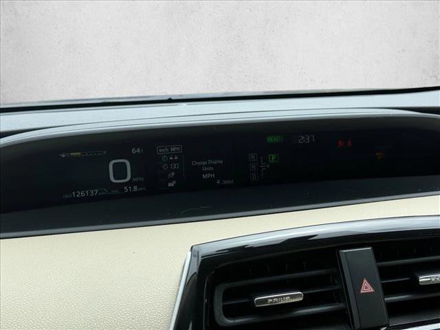 Used 2016 Toyota Prius Three FWD image 11