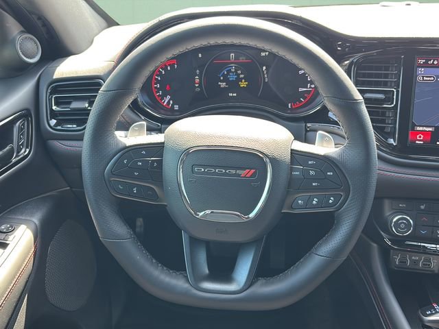 New 2026 Dodge Durango GT image 25