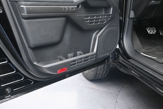 Used 2025 Toyota Tacoma TRD Sport RWD image 16