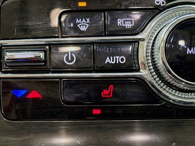 Certified 2023 Lincoln Nautilus AWD w/ Premium Package image 25