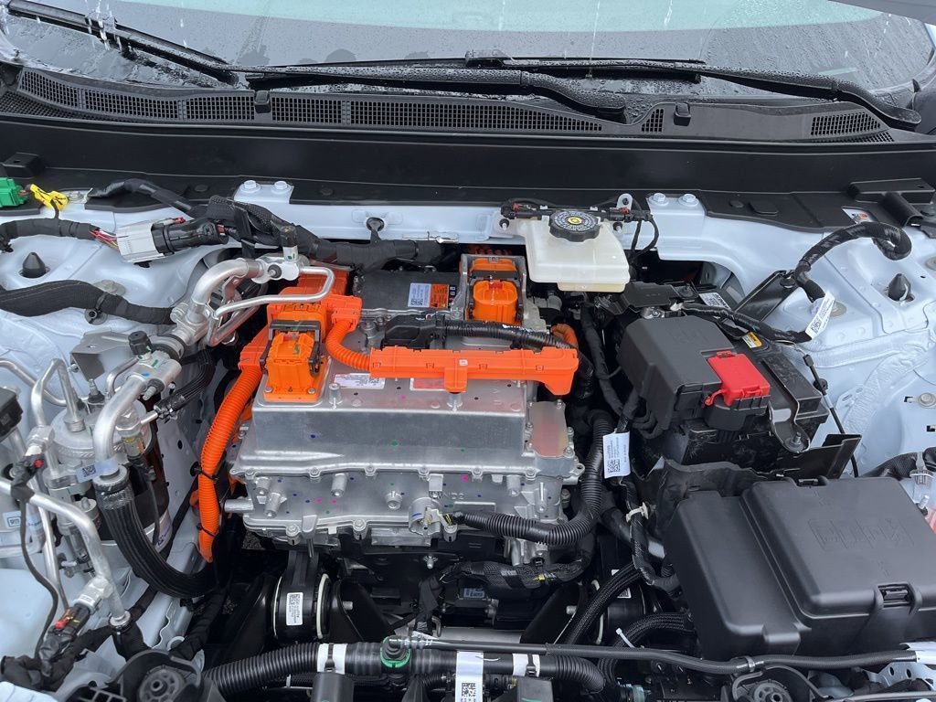 New 2026 Honda Prologue EX image 7