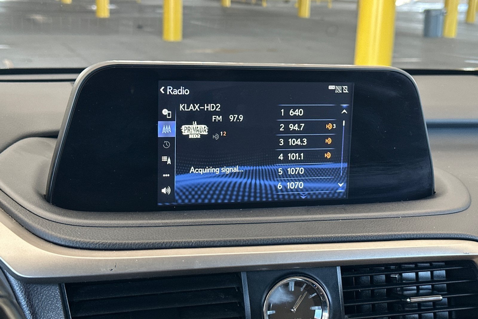 Used 2021 Lexus RX 350 FWD image 17
