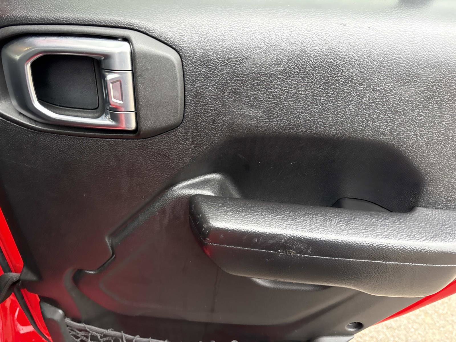 Used 2020 Jeep Gladiator Sport w/ Quick Order Package 24S image 31