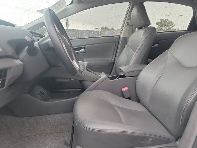 Used 2010 Toyota Prius Five FWD image 23