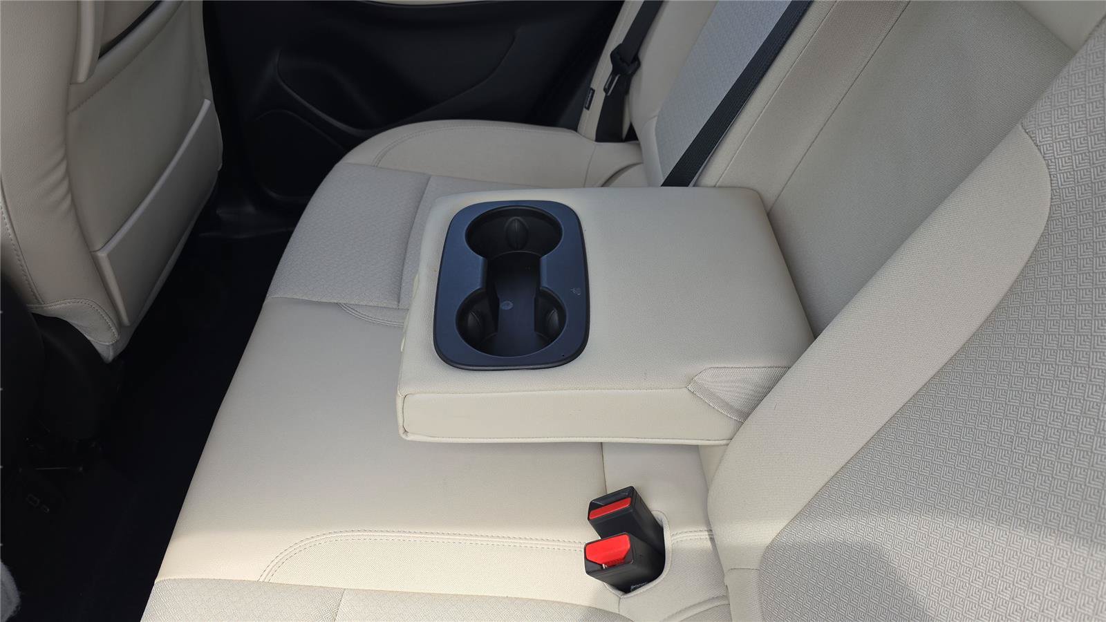 Used 2025 Buick Encore GX Preferred w/ Advanced Technology Package FWD image 19