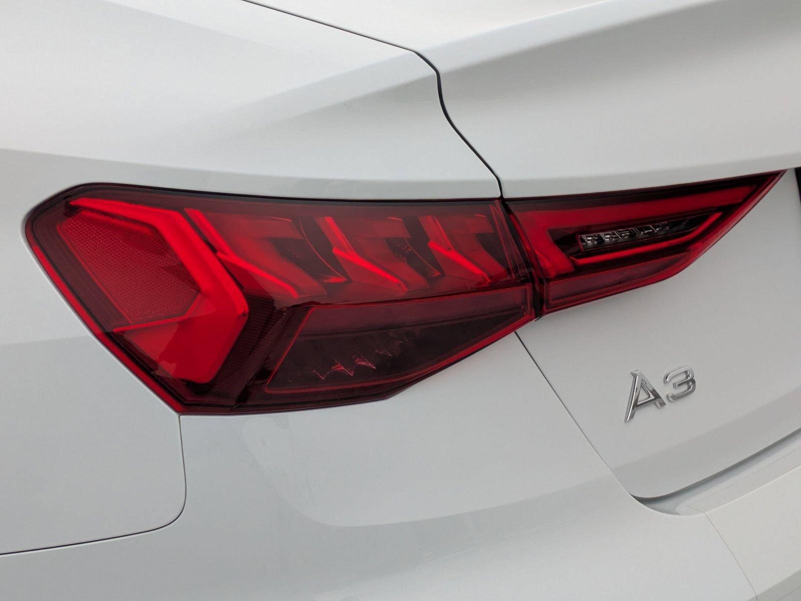 Used 2023 Audi A3 2.0T Premium Plus w/ Premium Plus Package FWD image 18