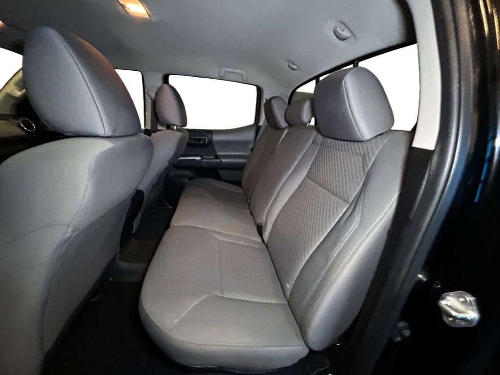 Certified 2023 Toyota Tacoma SR5 image 13